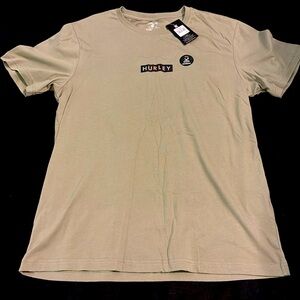 NWT Men's Hurley T-Shirt L